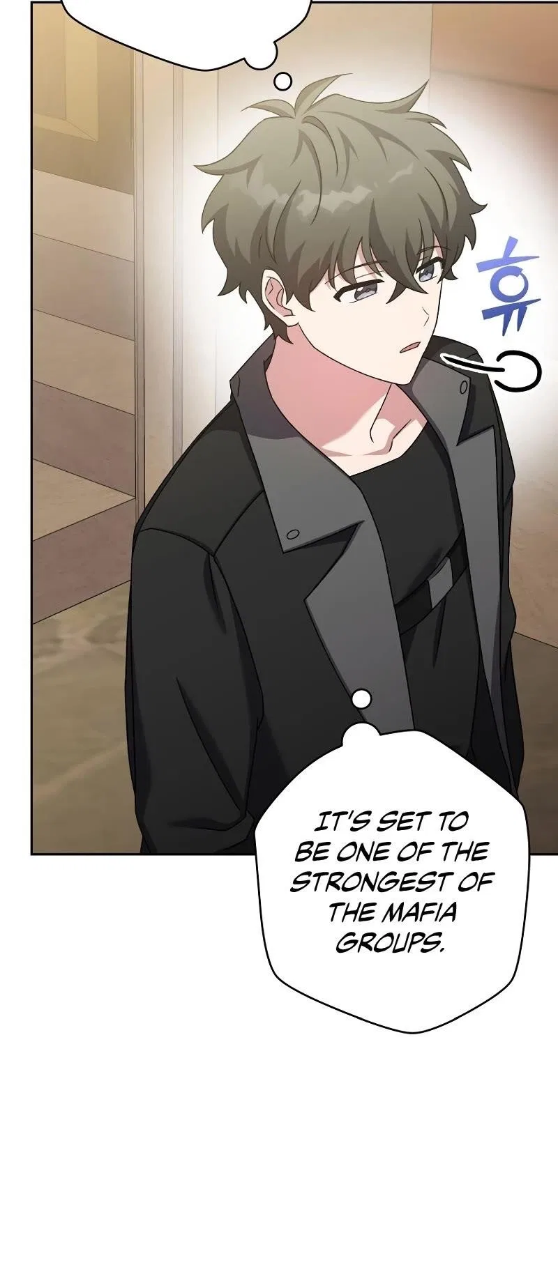 The Novel’s Extra (Remake) Chapter 103 – Page 29