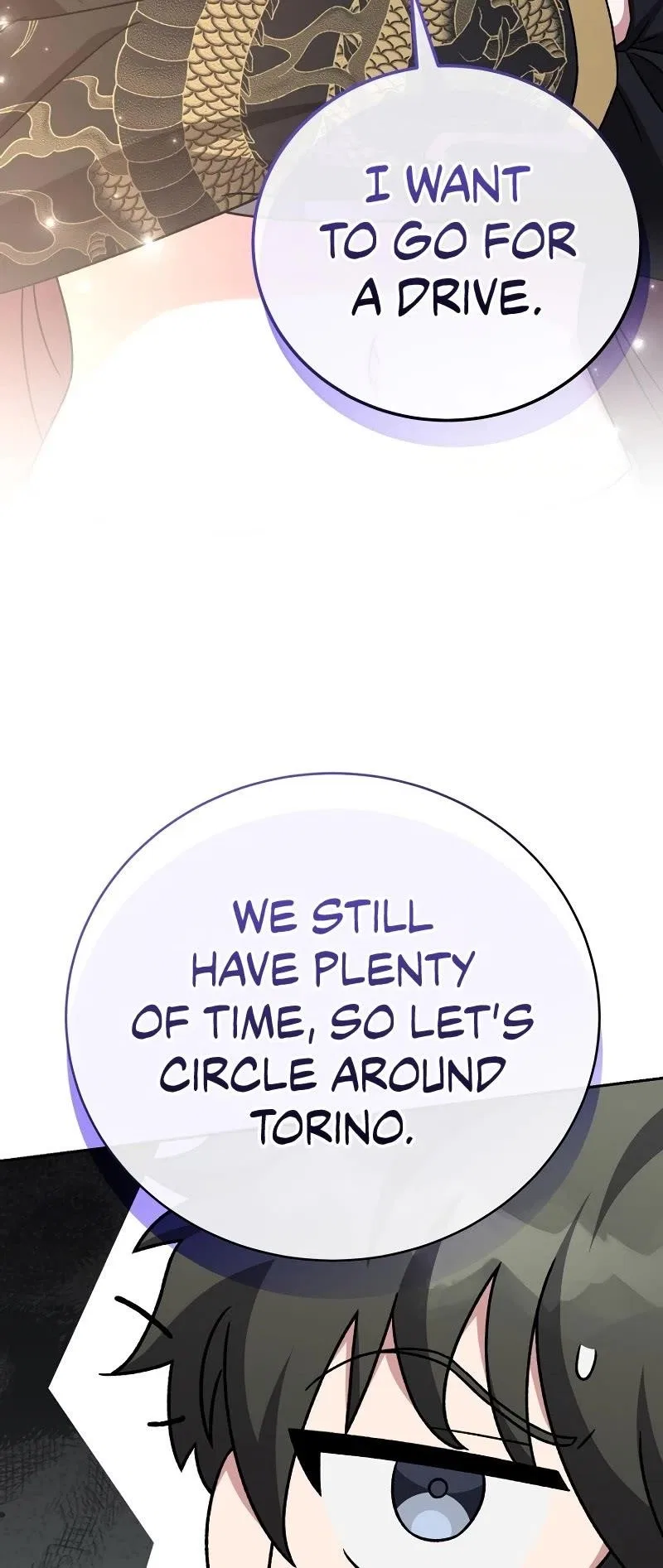 The Novel’s Extra (Remake) Chapter 103 – Page 38