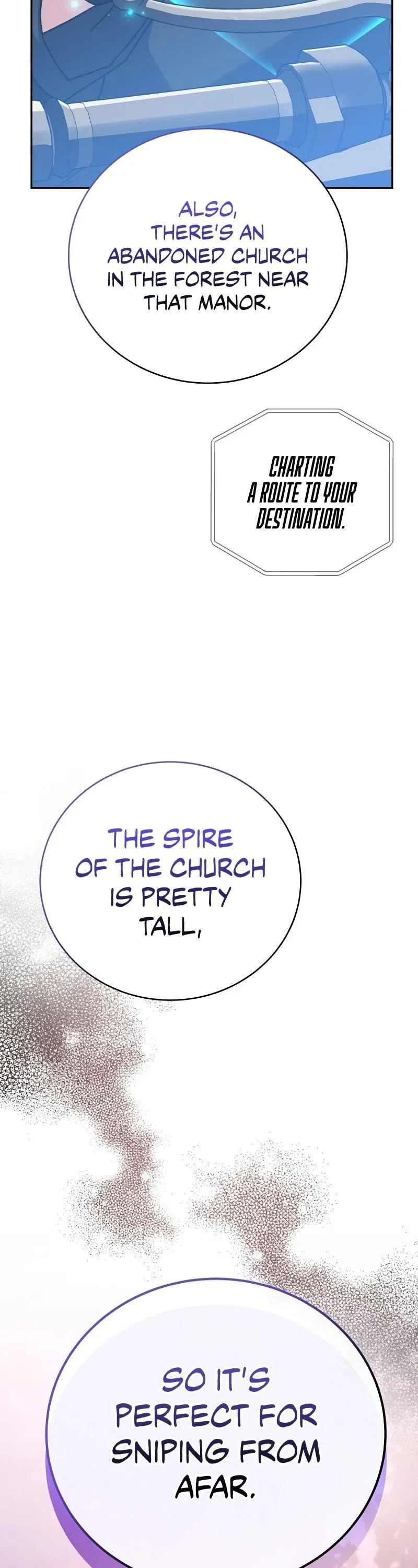 The Novel’s Extra (Remake) Chapter 103 – Page 55
