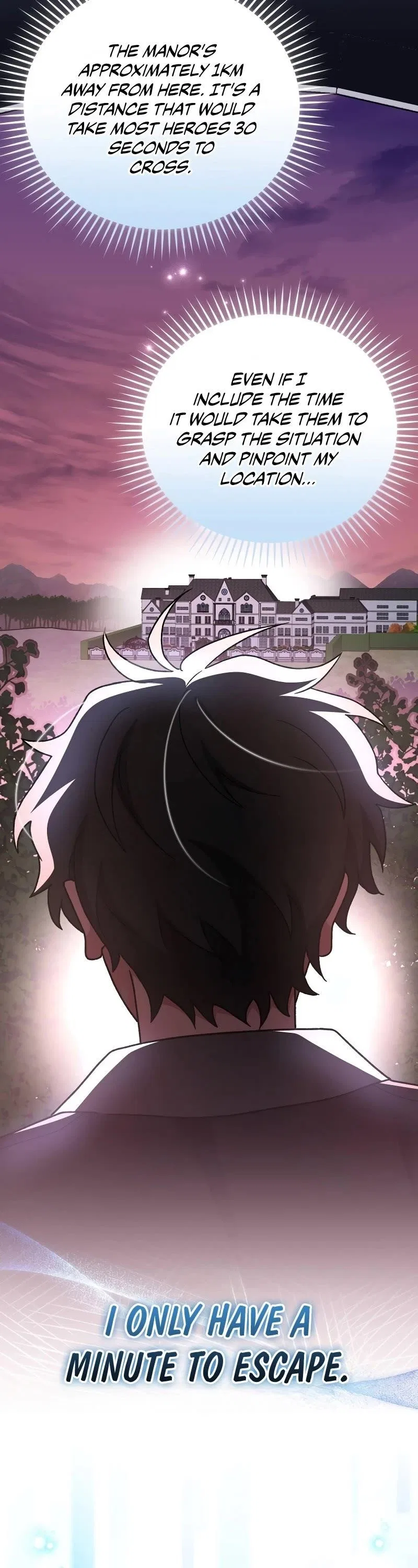 The Novel’s Extra (Remake) Chapter 103 – Page 64