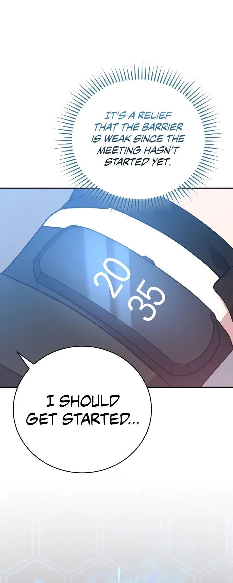 The Novel’s Extra (Remake) Chapter 103 – Page 66