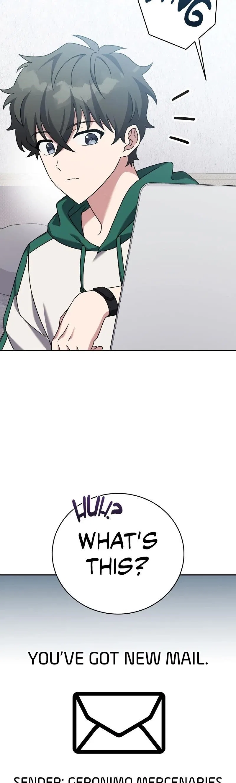 The Novel’s Extra (Remake) Chapter 102 – Page 5
