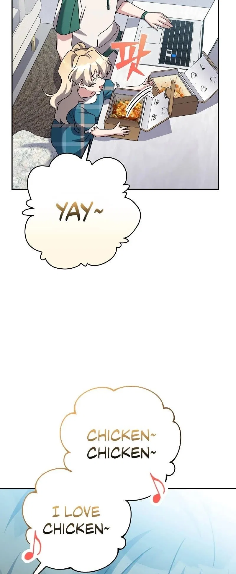 The Novel’s Extra (Remake) Chapter 102 – Page 14