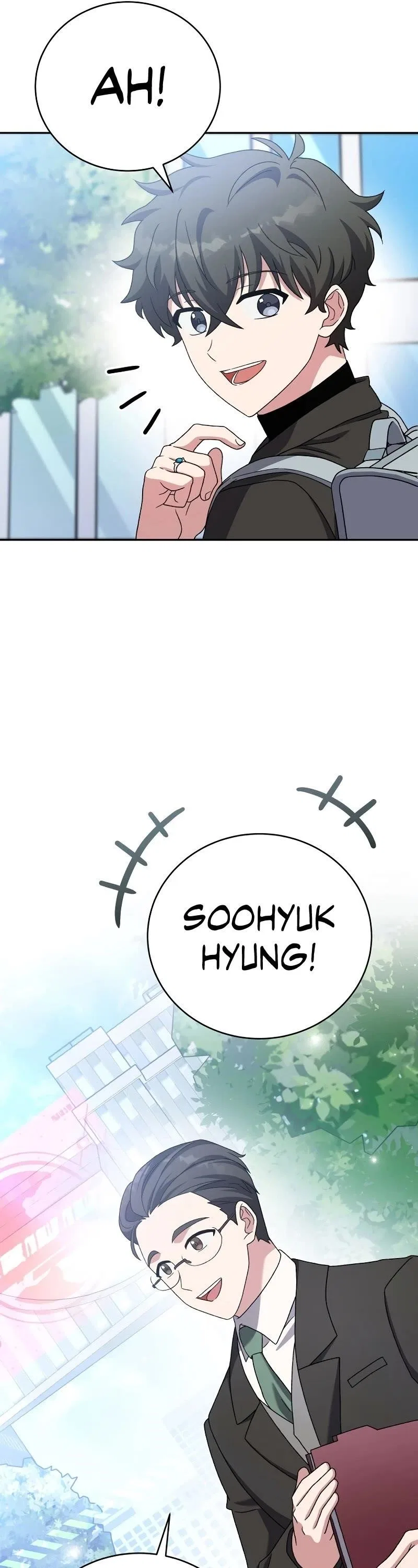 The Novel’s Extra (Remake) Chapter 102 – Page 35