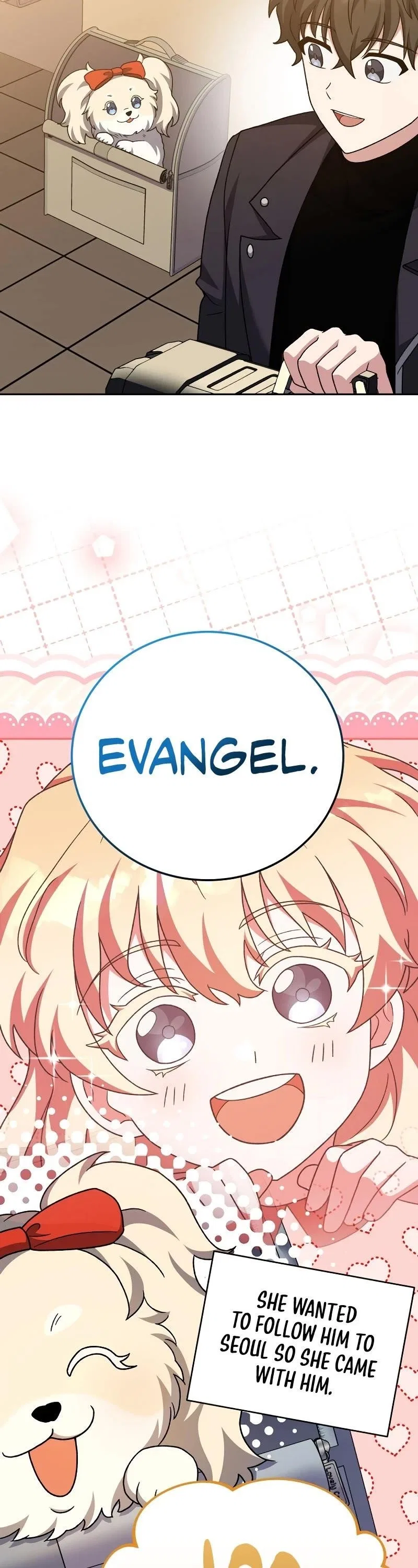 The Novel’s Extra (Remake) Chapter 102 – Page 53