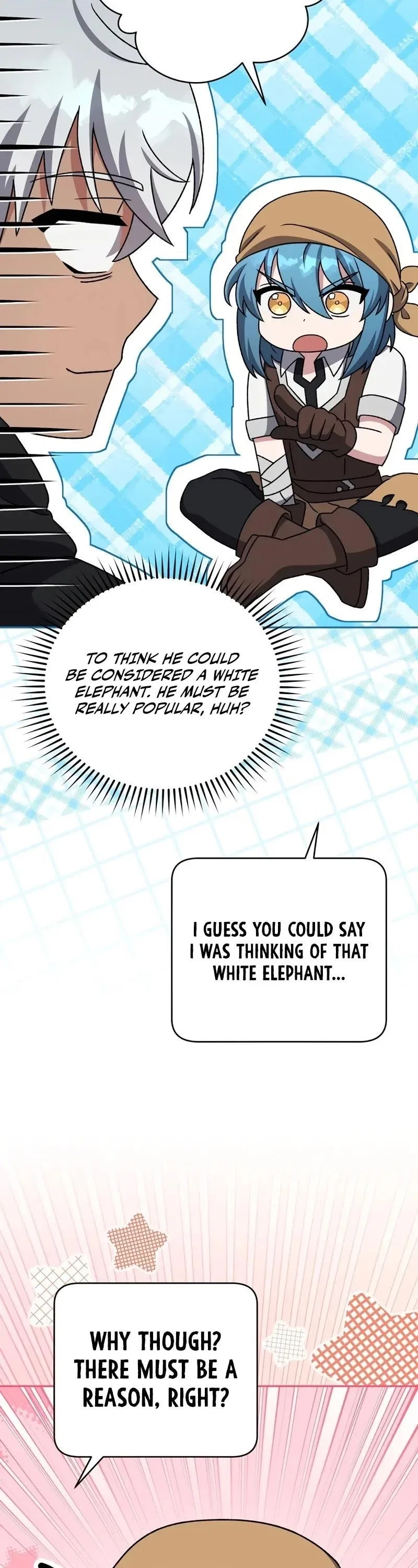 The Novel’s Extra (Remake) Chapter 101 – Page 3