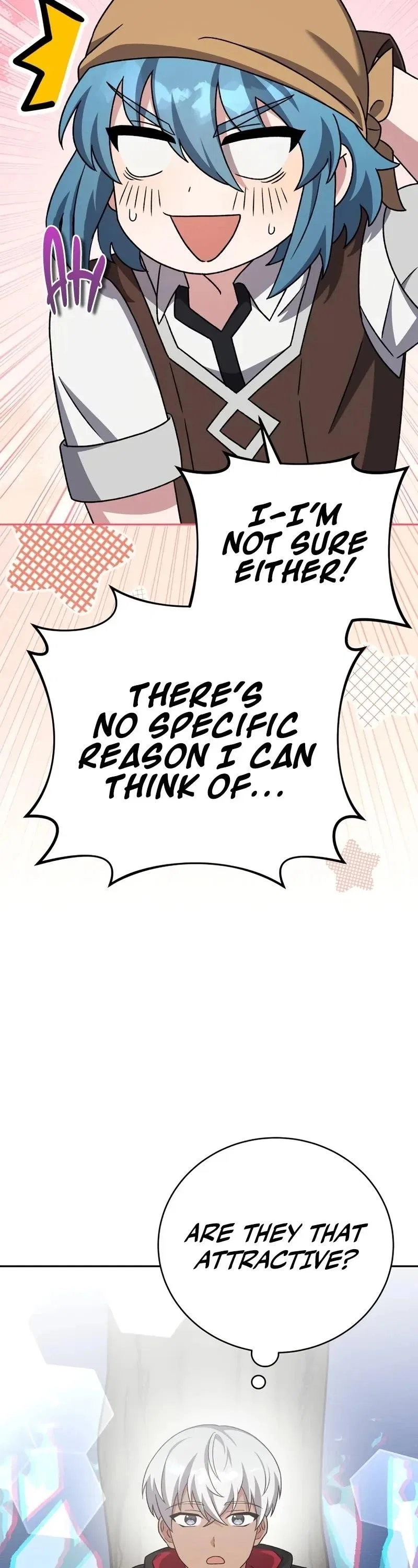 The Novel’s Extra (Remake) Chapter 101 – Page 4