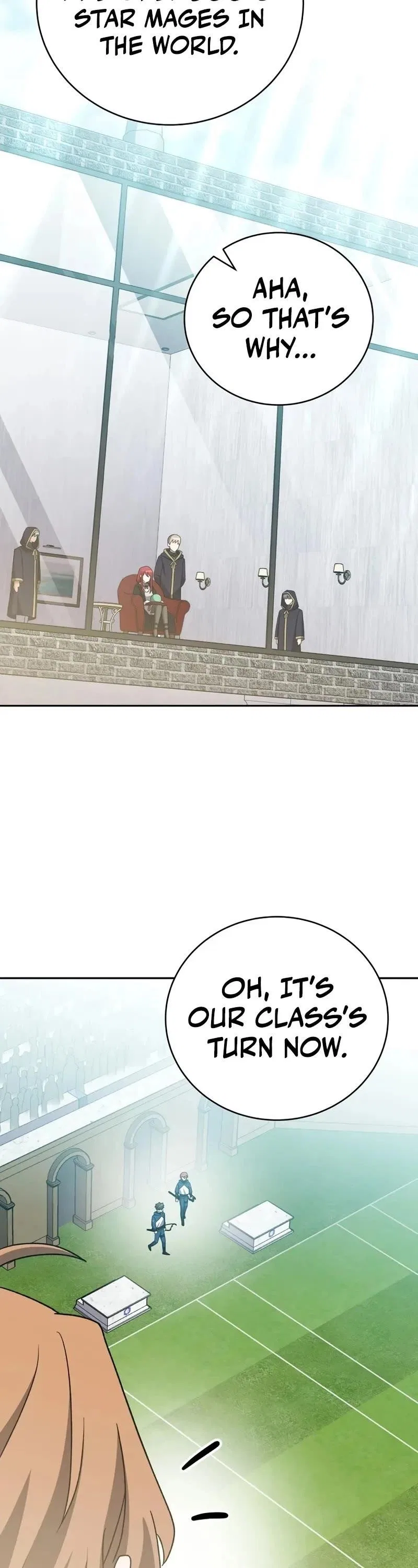The Novel’s Extra (Remake) Chapter 101 – Page 14