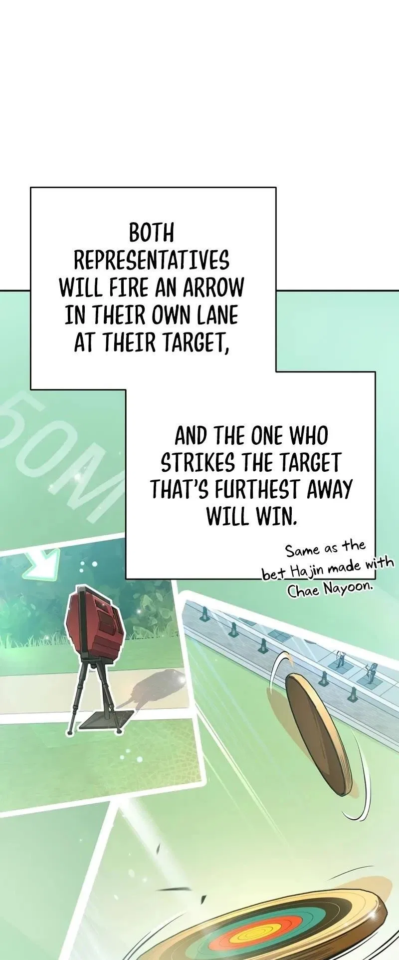 The Novel’s Extra (Remake) Chapter 101 – Page 17