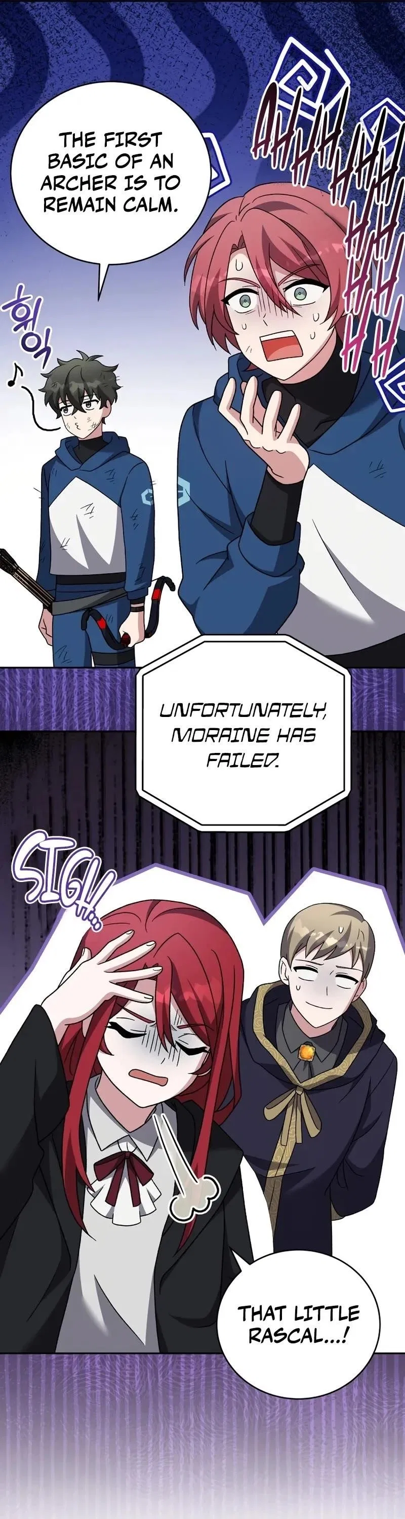 The Novel’s Extra (Remake) Chapter 101 – Page 41