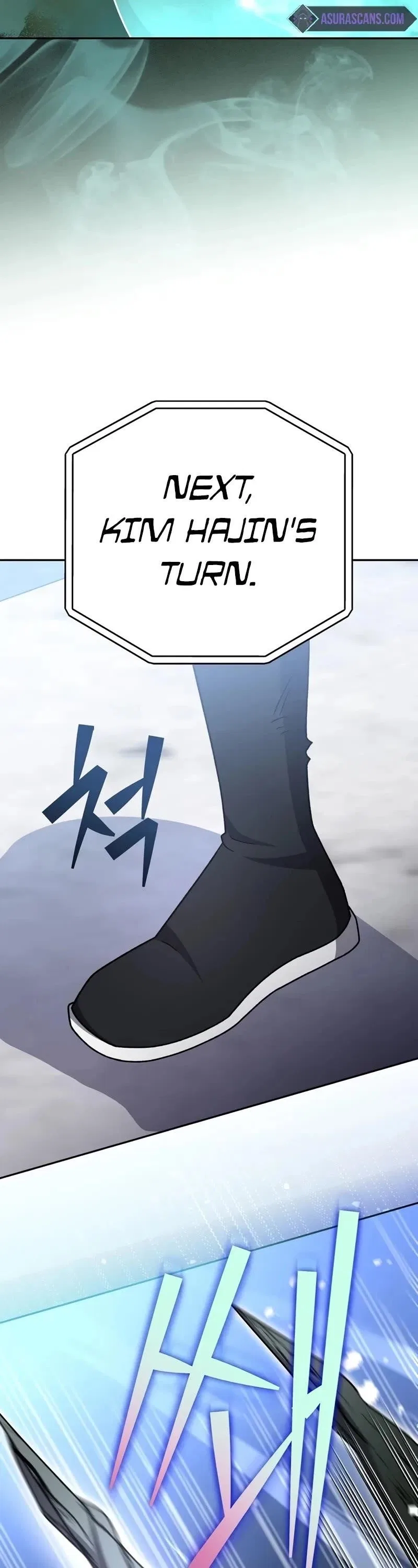 The Novel’s Extra (Remake) Chapter 101 – Page 43