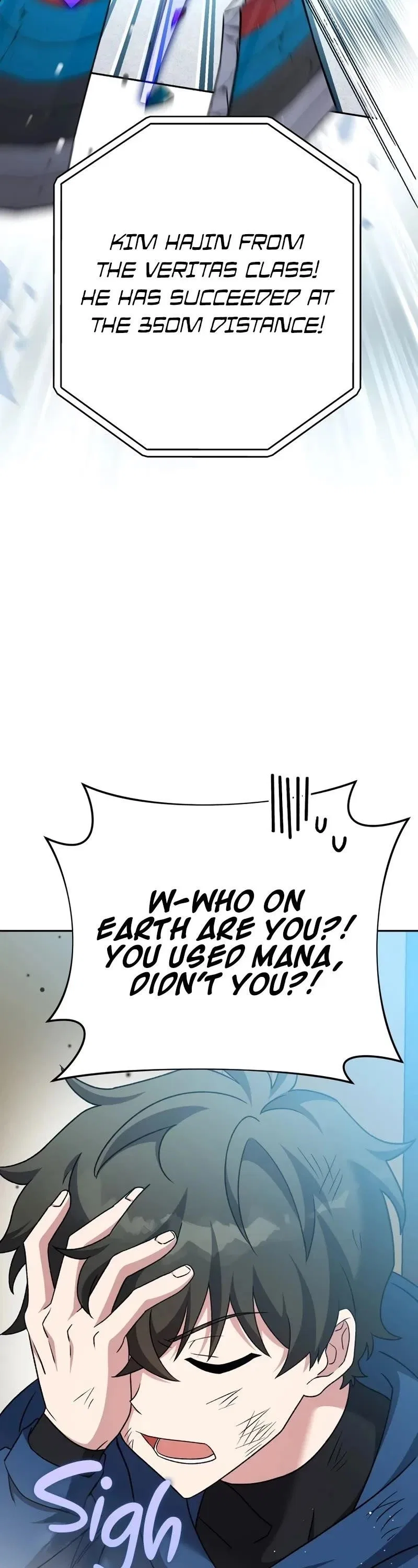 The Novel’s Extra (Remake) Chapter 101 – Page 60