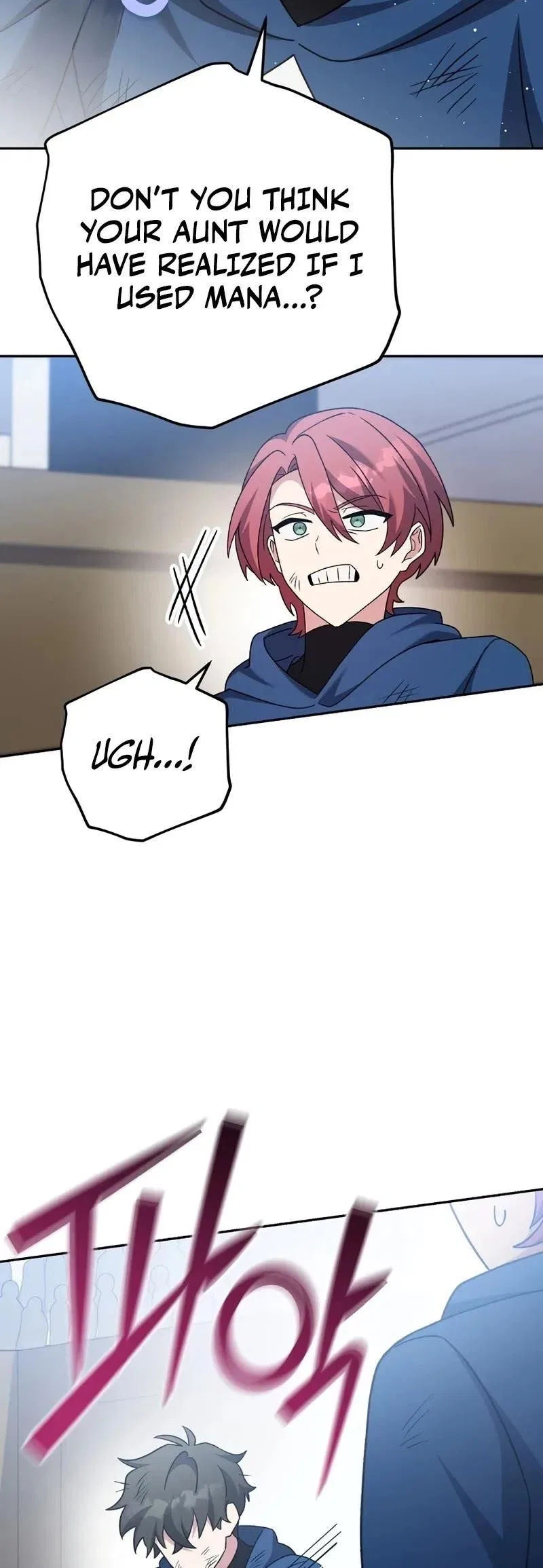 The Novel’s Extra (Remake) Chapter 101 – Page 61