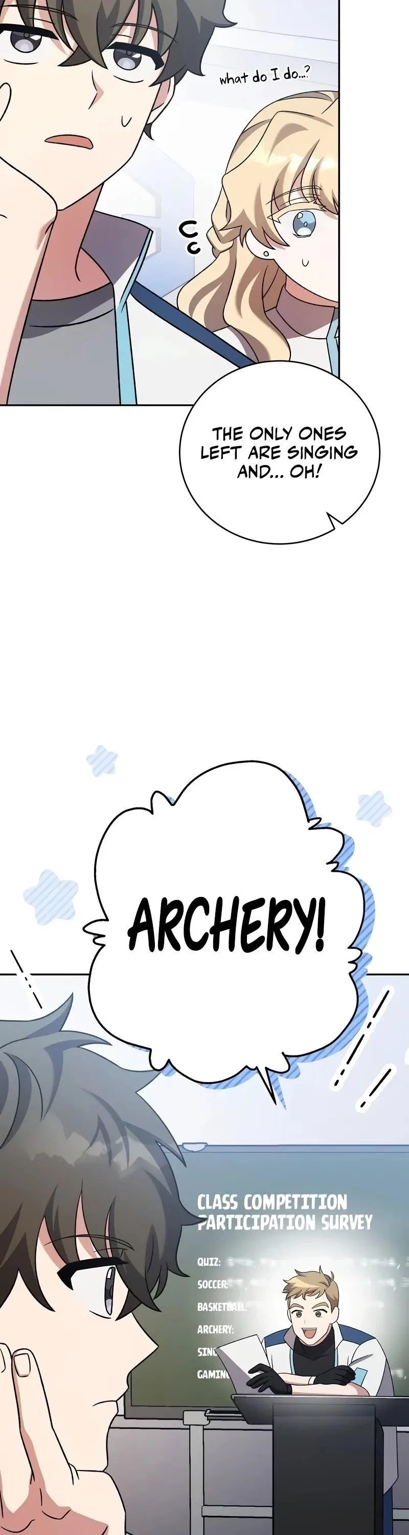 The Novel’s Extra (Remake) Chapter 100 – Page 8