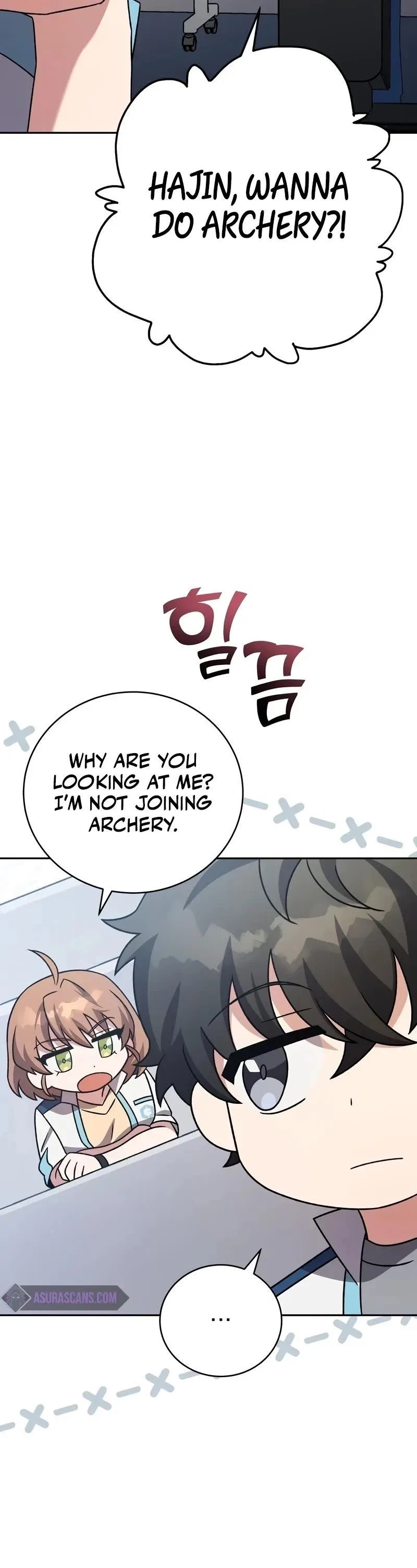 The Novel’s Extra (Remake) Chapter 100 – Page 9