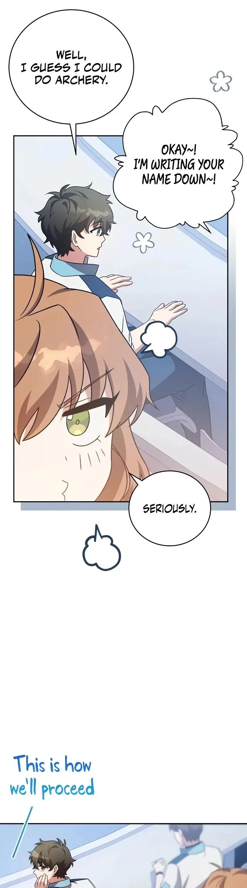 The Novel’s Extra (Remake) Chapter 100 – Page 10