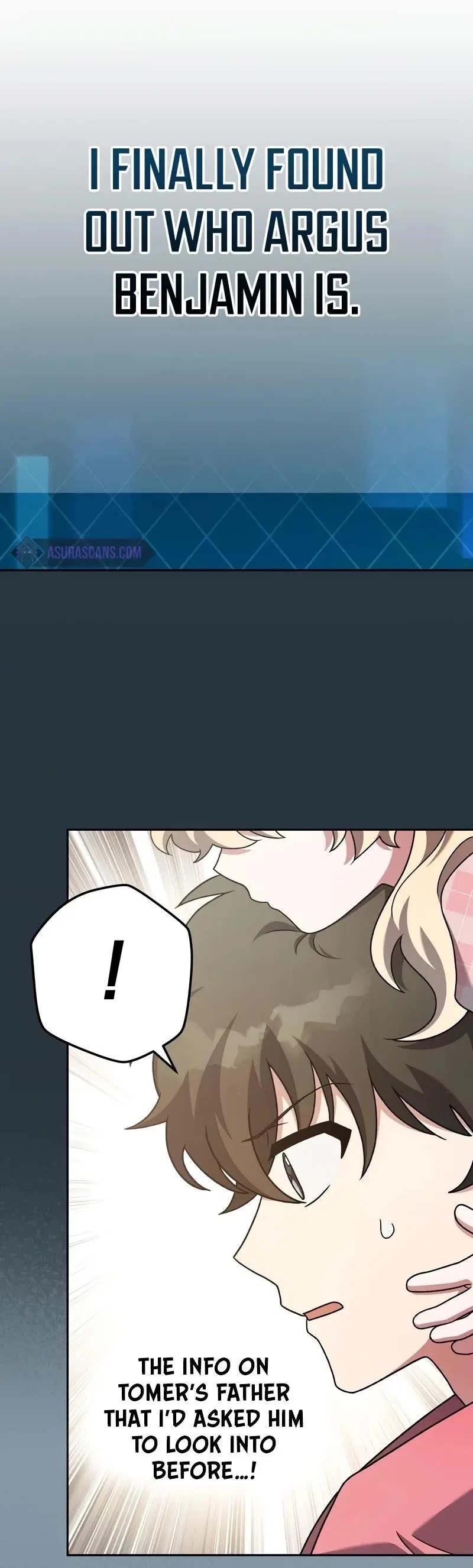 The Novel’s Extra (Remake) Chapter 100 – Page 16