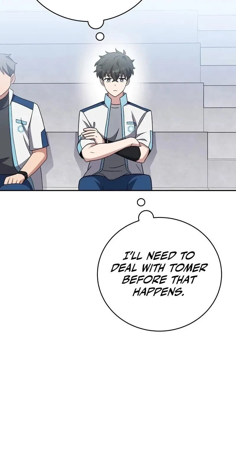 The Novel’s Extra (Remake) Chapter 100 – Page 22