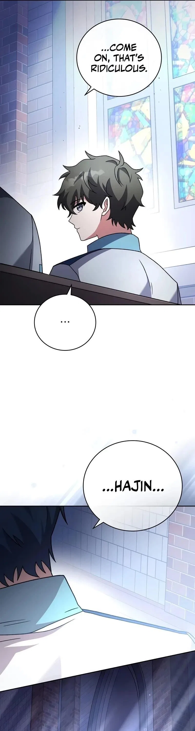 The Novel’s Extra (Remake) Chapter 100 – Page 40