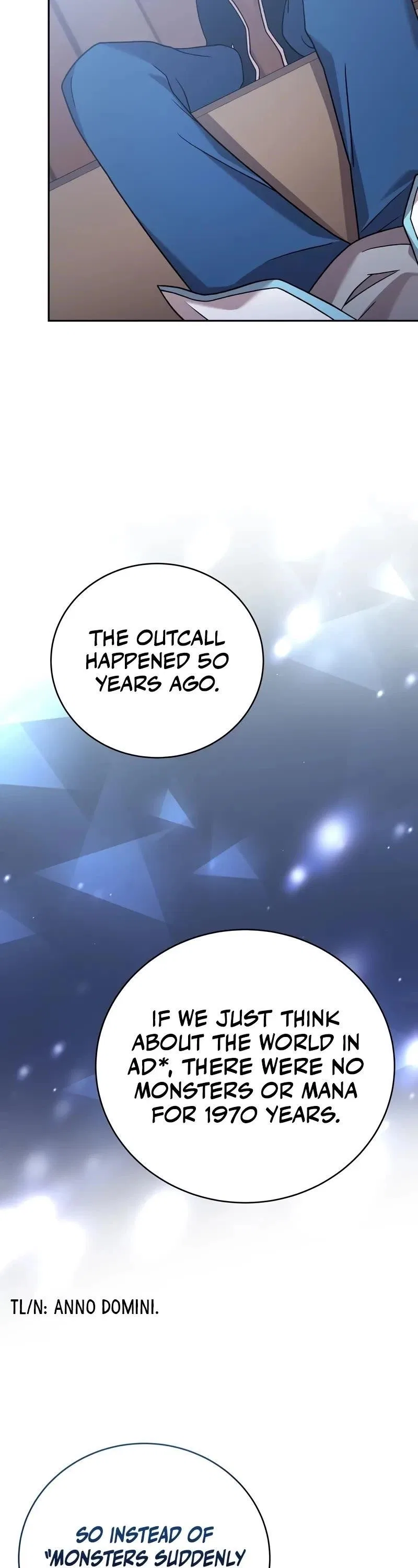 The Novel’s Extra (Remake) Chapter 100 – Page 42