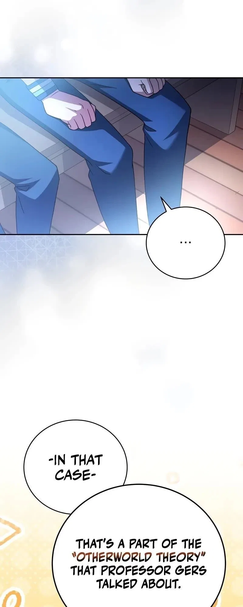 The Novel’s Extra (Remake) Chapter 100 – Page 44