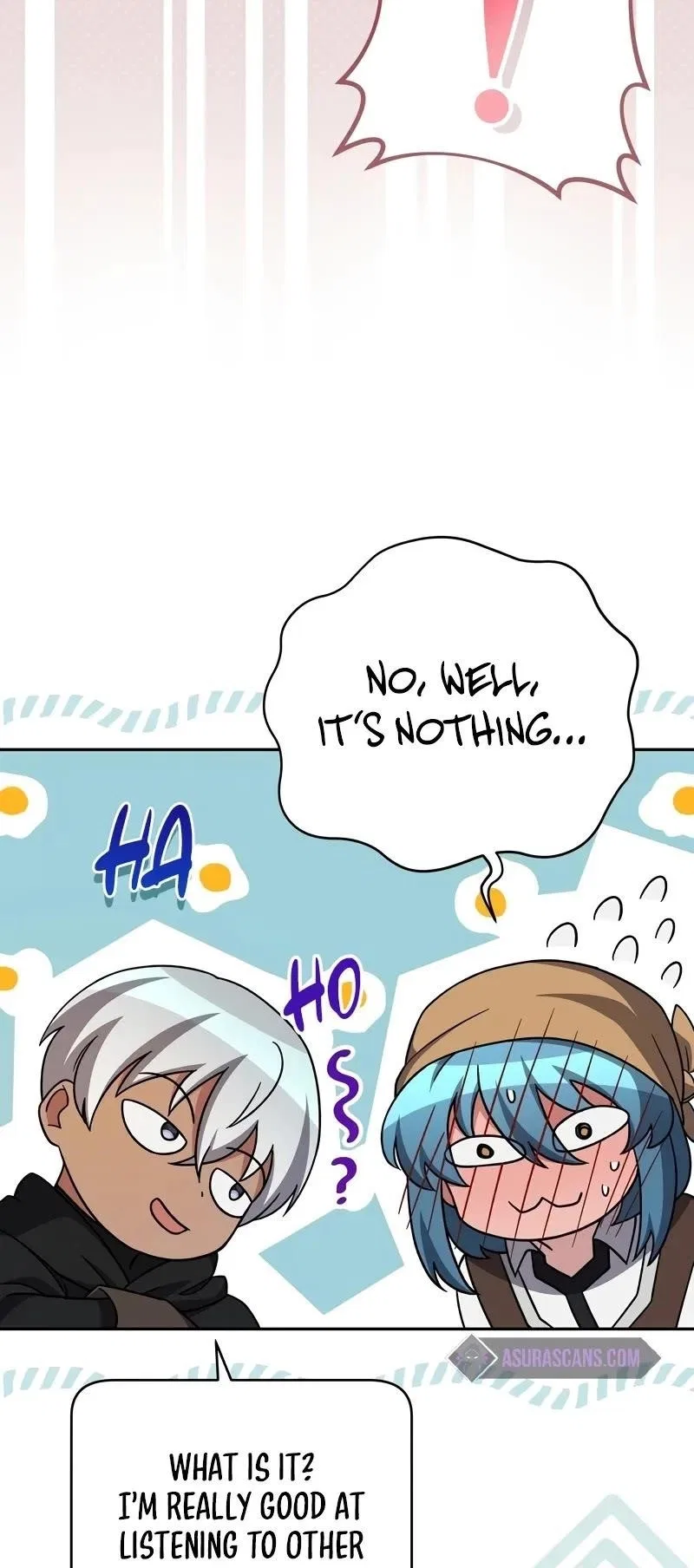 The Novel’s Extra (Remake) Chapter 100 – Page 62