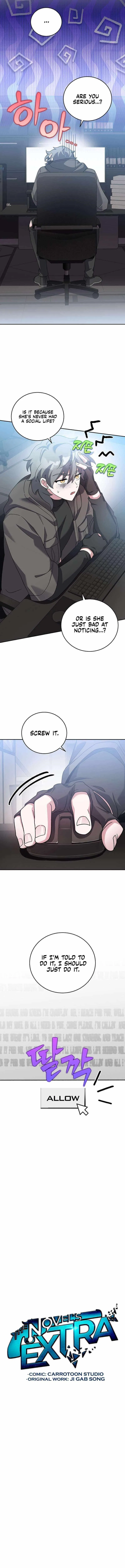 The Novel’s Extra (Remake) Chapter 99 – Page 2