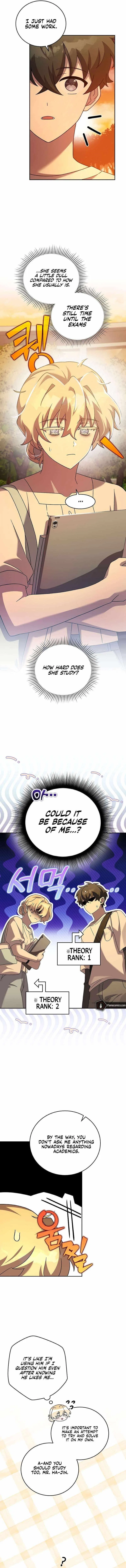 The Novel’s Extra (Remake) Chapter 99 – Page 4