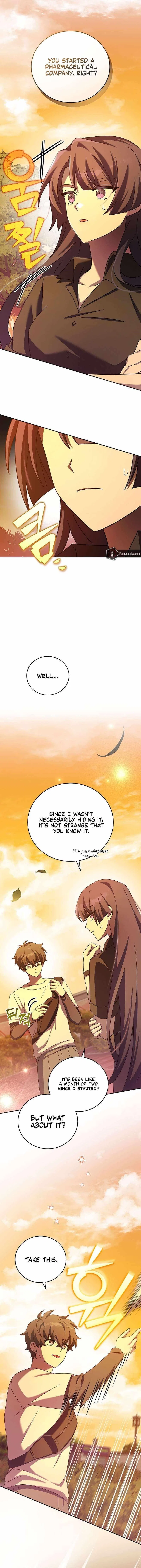 The Novel’s Extra (Remake) Chapter 99 – Page 7
