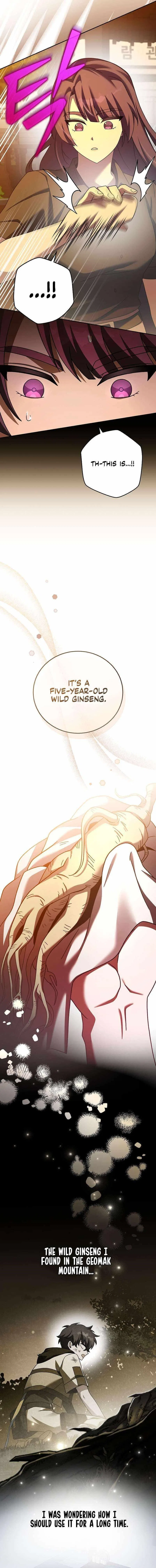 The Novel’s Extra (Remake) Chapter 99 – Page 8
