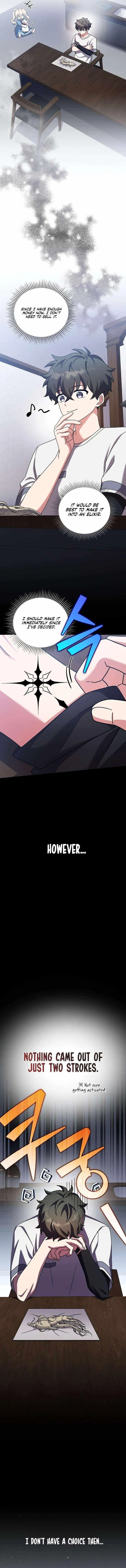 The Novel’s Extra (Remake) Chapter 99 – Page 9