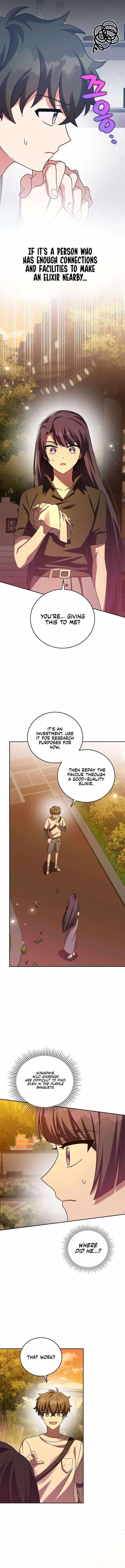 The Novel’s Extra (Remake) Chapter 99 – Page 10