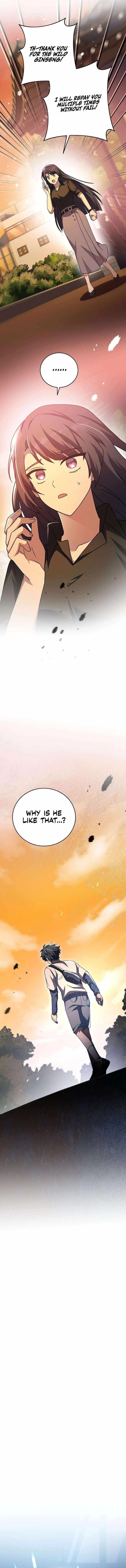 The Novel’s Extra (Remake) Chapter 99 – Page 15