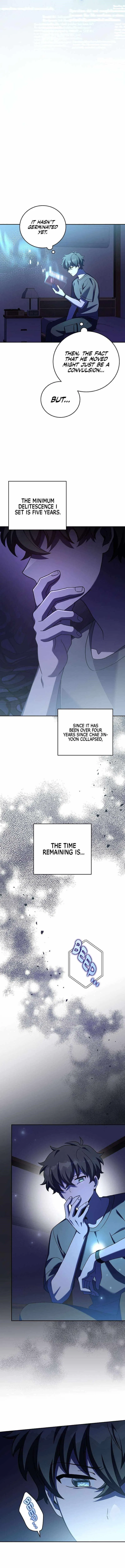The Novel’s Extra (Remake) Chapter 99 – Page 18