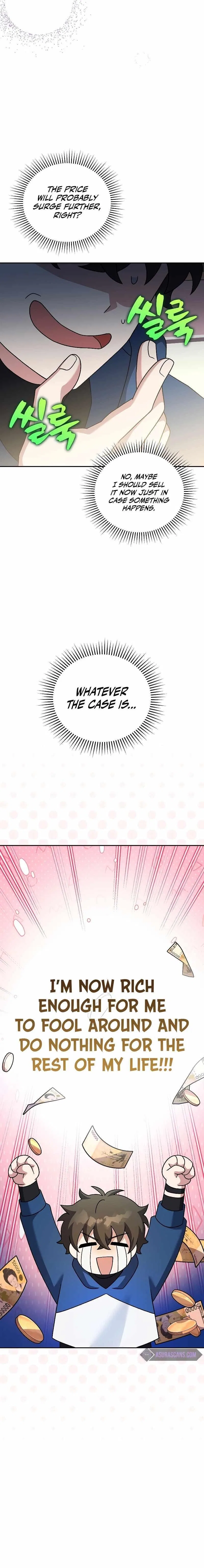The Novel’s Extra (Remake) Chapter 98 – Page 13