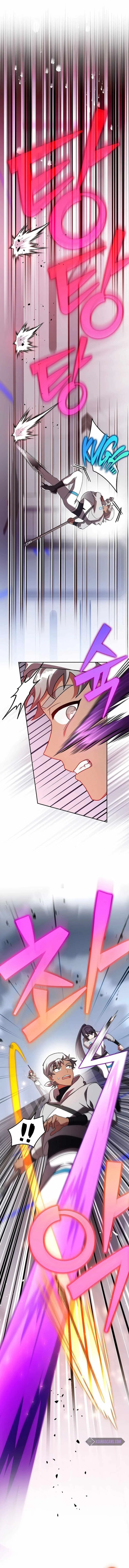 The Novel’s Extra (Remake) Chapter 96 – Page 6