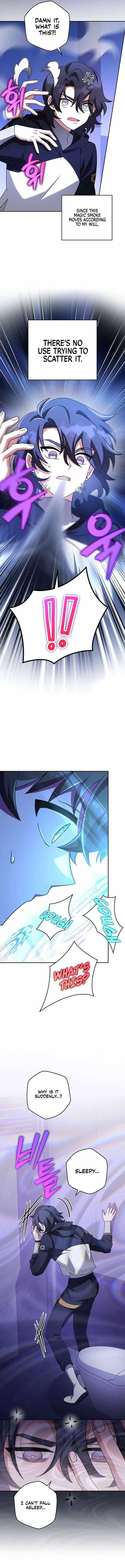 The Novel’s Extra (Remake) Chapter 95 – Page 10