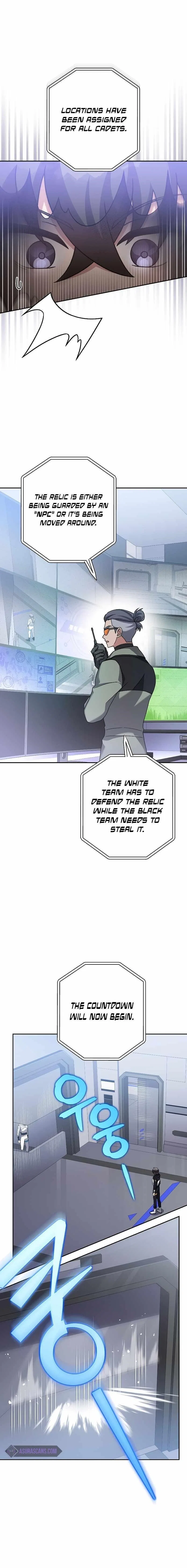 The Novel’s Extra (Remake) Chapter 92 – Page 10