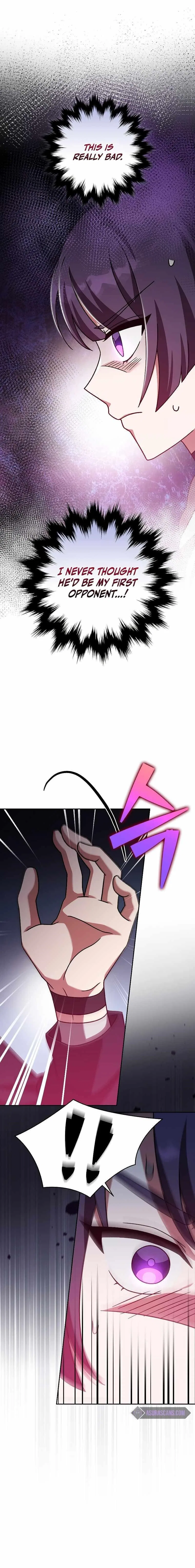 The Novel’s Extra (Remake) Chapter 92 – Page 16