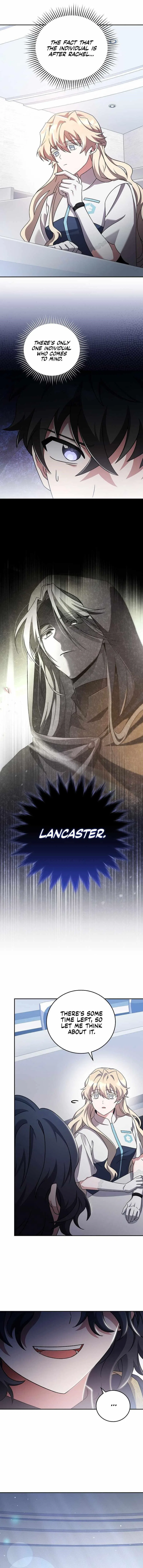 The Novel’s Extra (Remake) Chapter 86 – Page 2