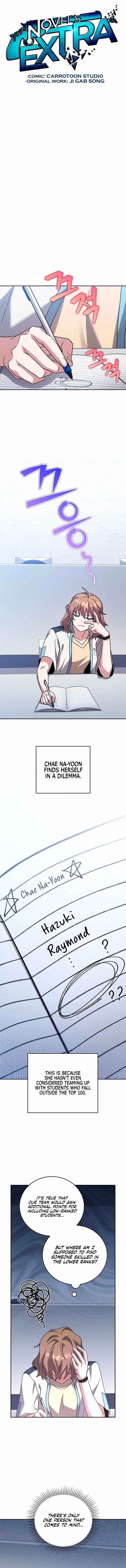 The Novel’s Extra (Remake) Chapter 86 – Page 4