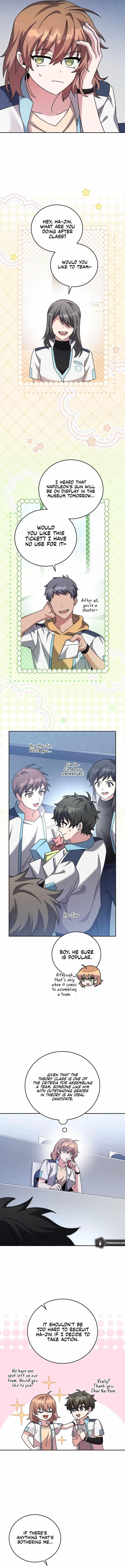 The Novel’s Extra (Remake) Chapter 86 – Page 5