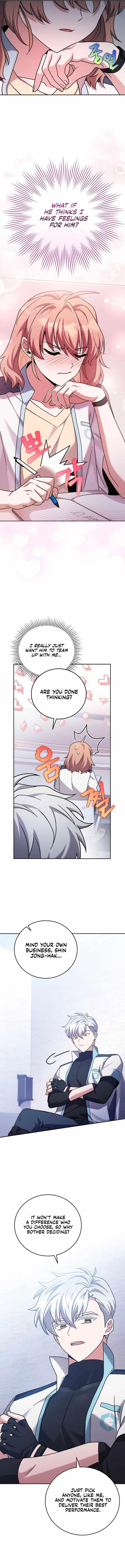 The Novel’s Extra (Remake) Chapter 86 – Page 6