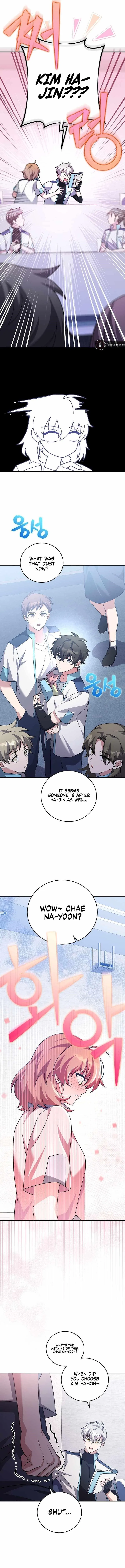 The Novel’s Extra (Remake) Chapter 86 – Page 8