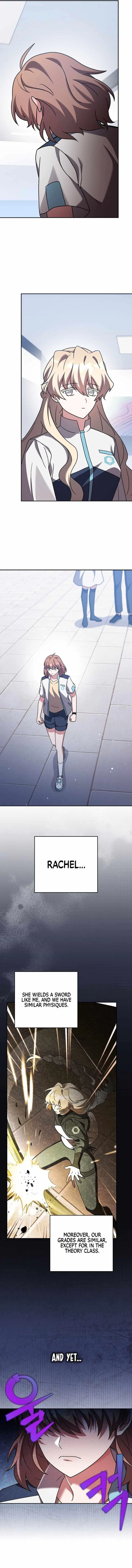The Novel’s Extra (Remake) Chapter 86 – Page 13