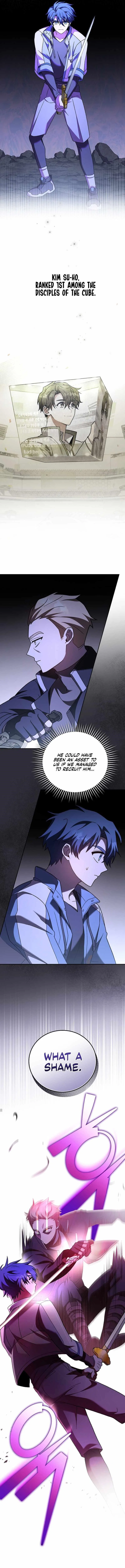 The Novel’s Extra (Remake) Chapter 82 – Page 4