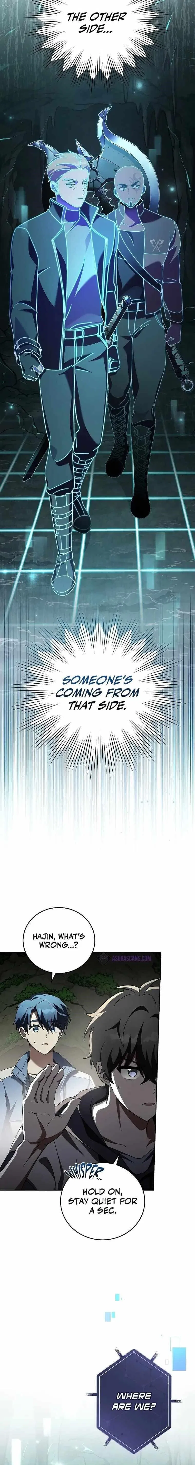 The Novel’s Extra (Remake) Chapter 77 – Page 2
