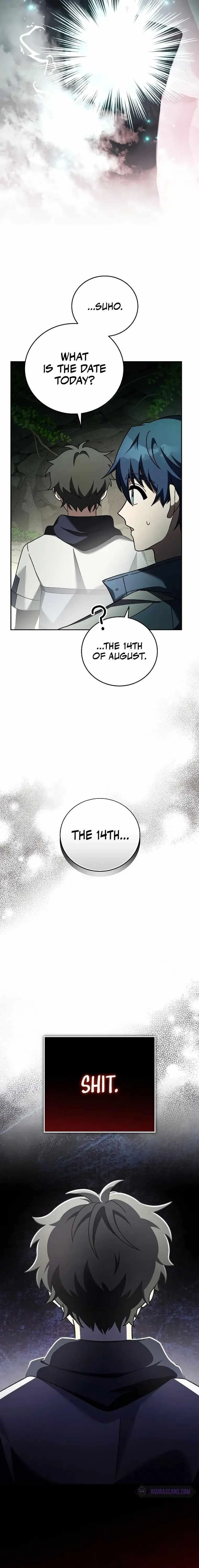 The Novel’s Extra (Remake) Chapter 77 – Page 6