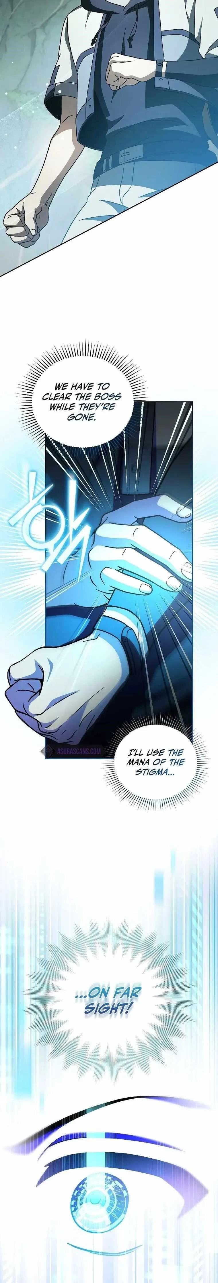 The Novel’s Extra (Remake) Chapter 77 – Page 12