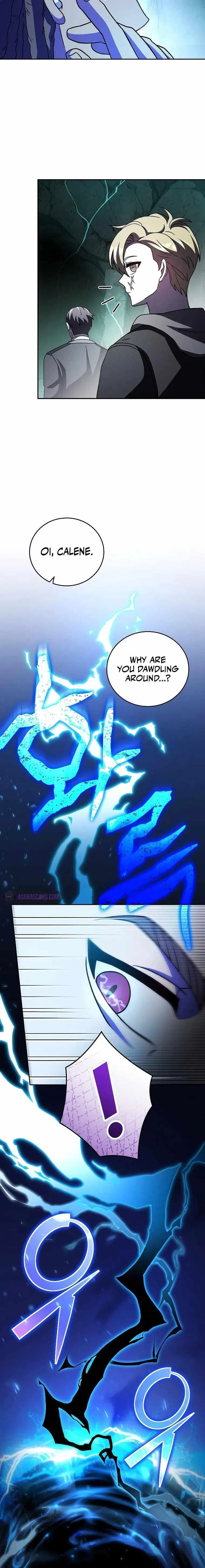 The Novel’s Extra (Remake) Chapter 77 – Page 20